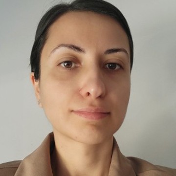 Tamara Ordenidze