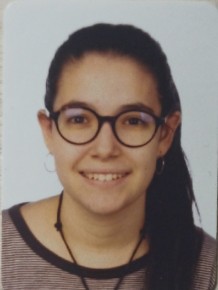 Jessica Garcia Barroso