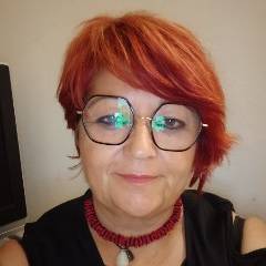 María Del Pilar Izquierdo López