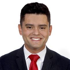 Gabriel David Briceño Gómez