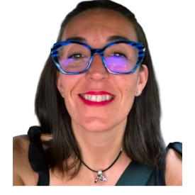 Mireia Vicente Molina