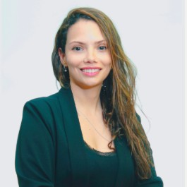 NIDYA ARENAS