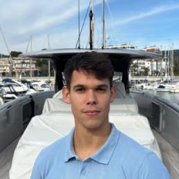 Aleix Tubert Comas