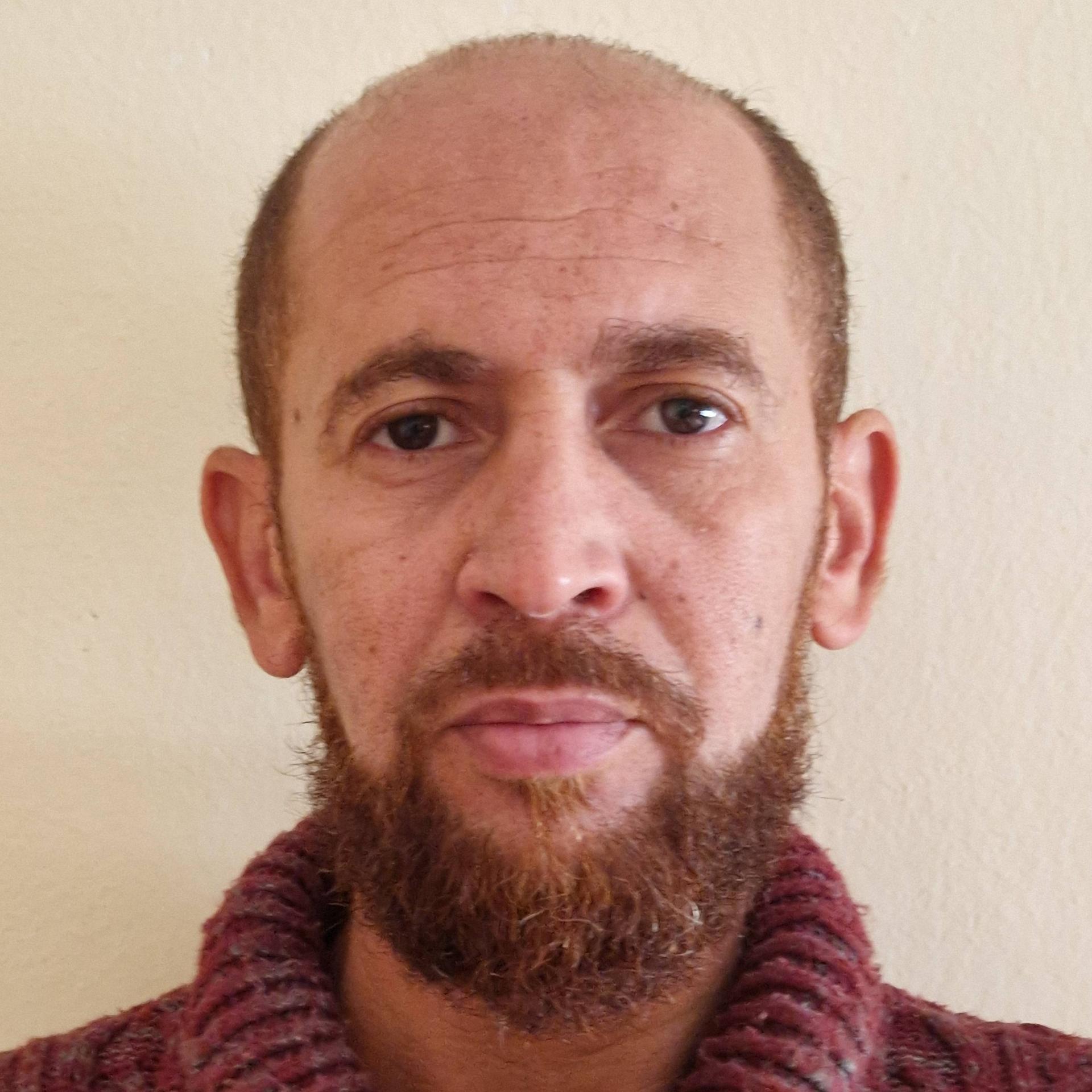 Mohamed El abiad