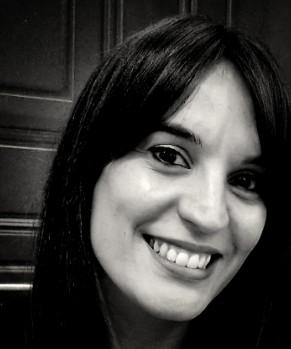 Almudena Colinas Sánchez