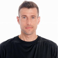 Albert Correa Tristán