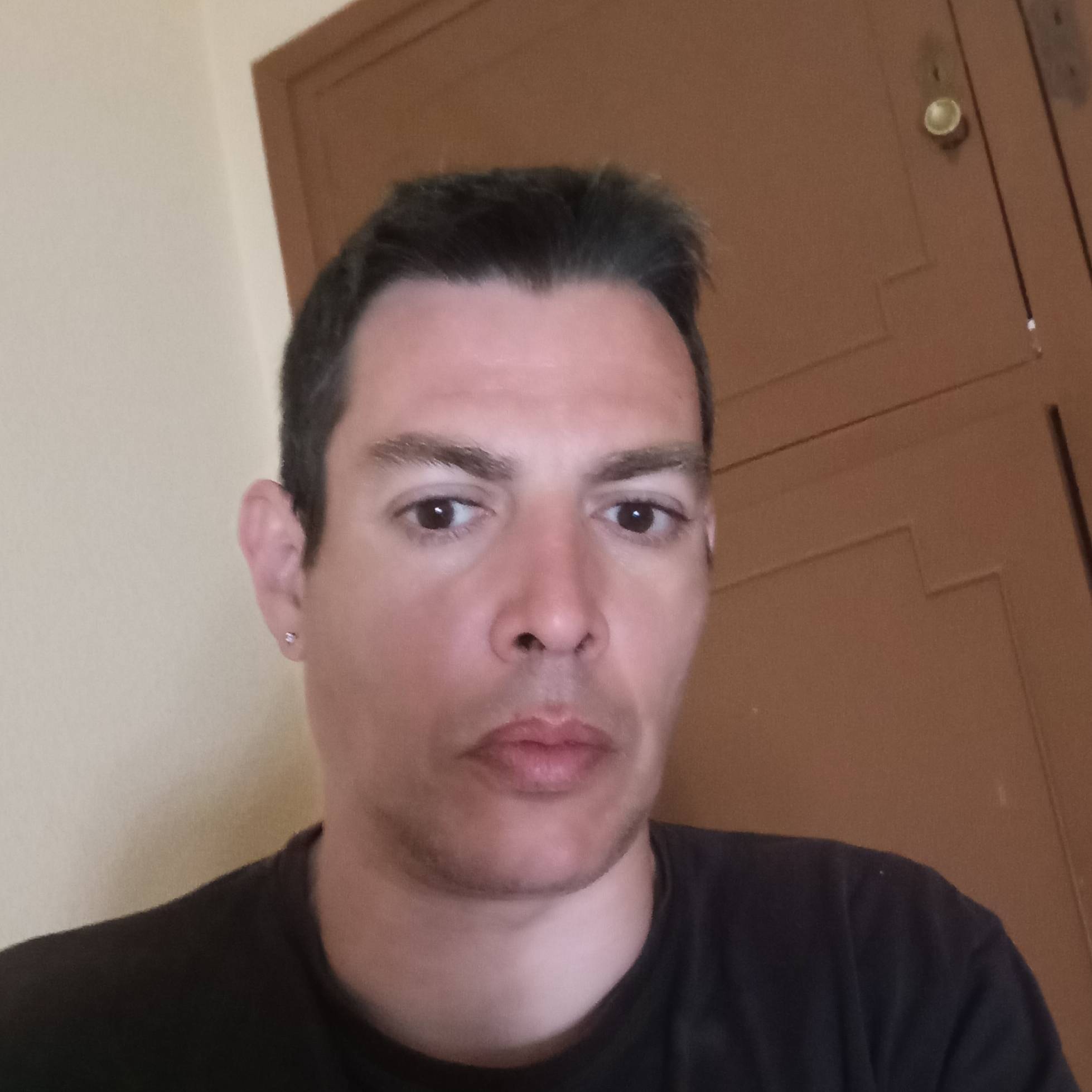 Carlos Sierra Benito