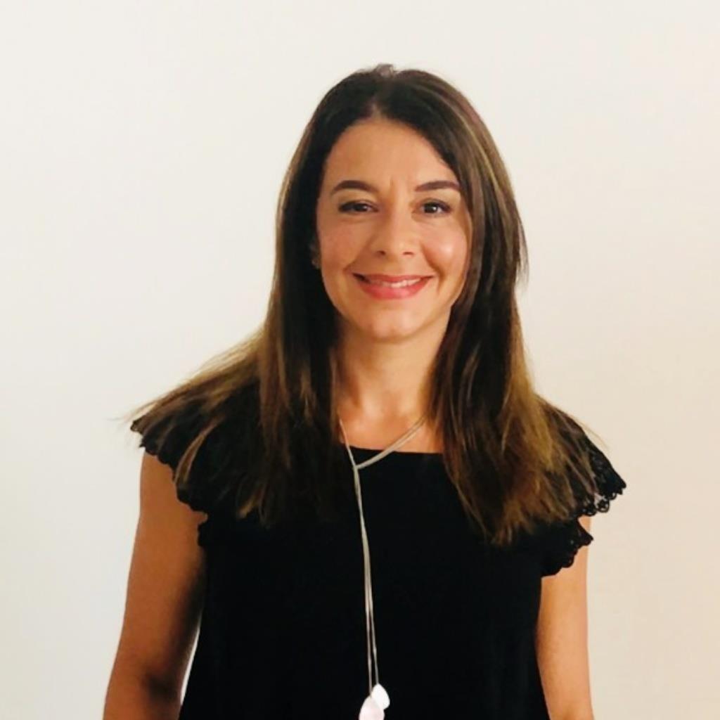 Georgina Logusso