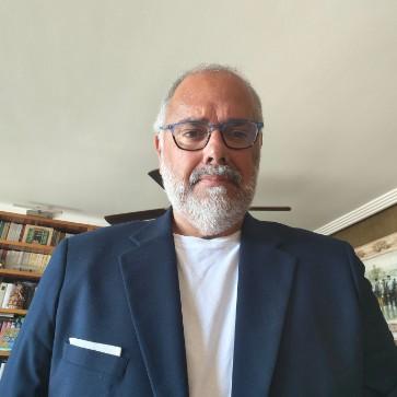JORGE GARCÍA GALINDO