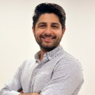 Adeel Khalid Bajwa