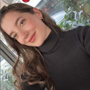 Claudia Berenguer Mampel