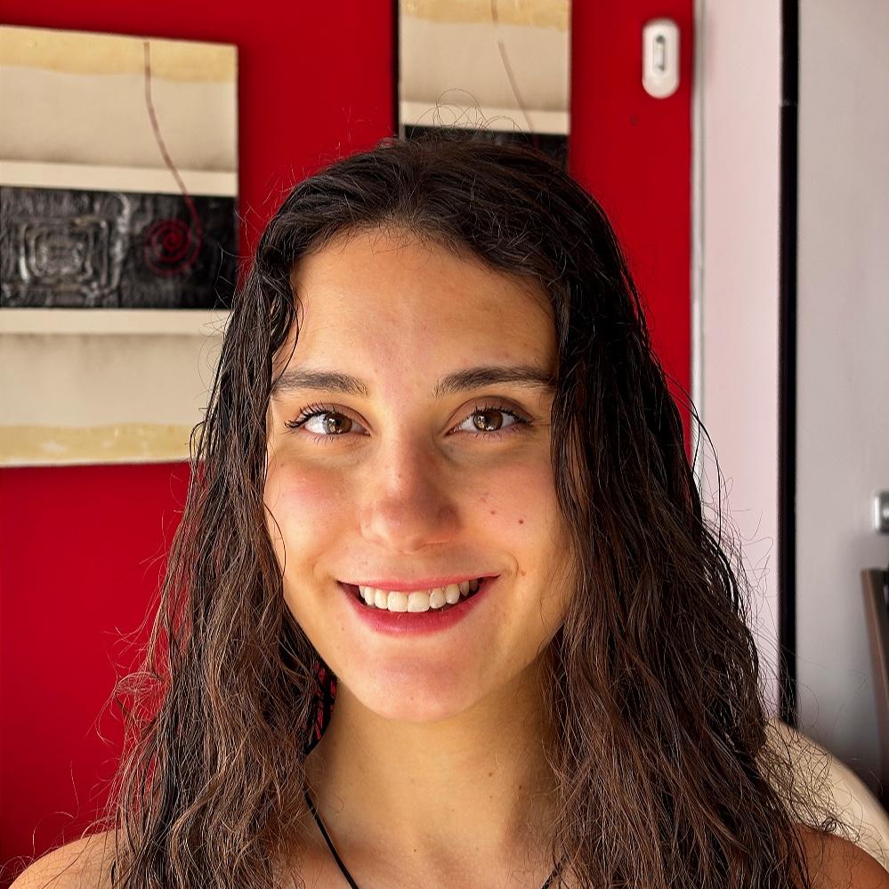 Helena Osuna Romero