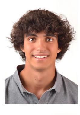 DANIEL DORADO LORENZO