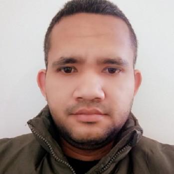 Eude Alfonzo