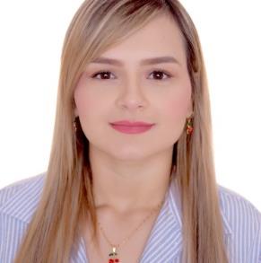 SANDRA MILENA YEPES VARGAS