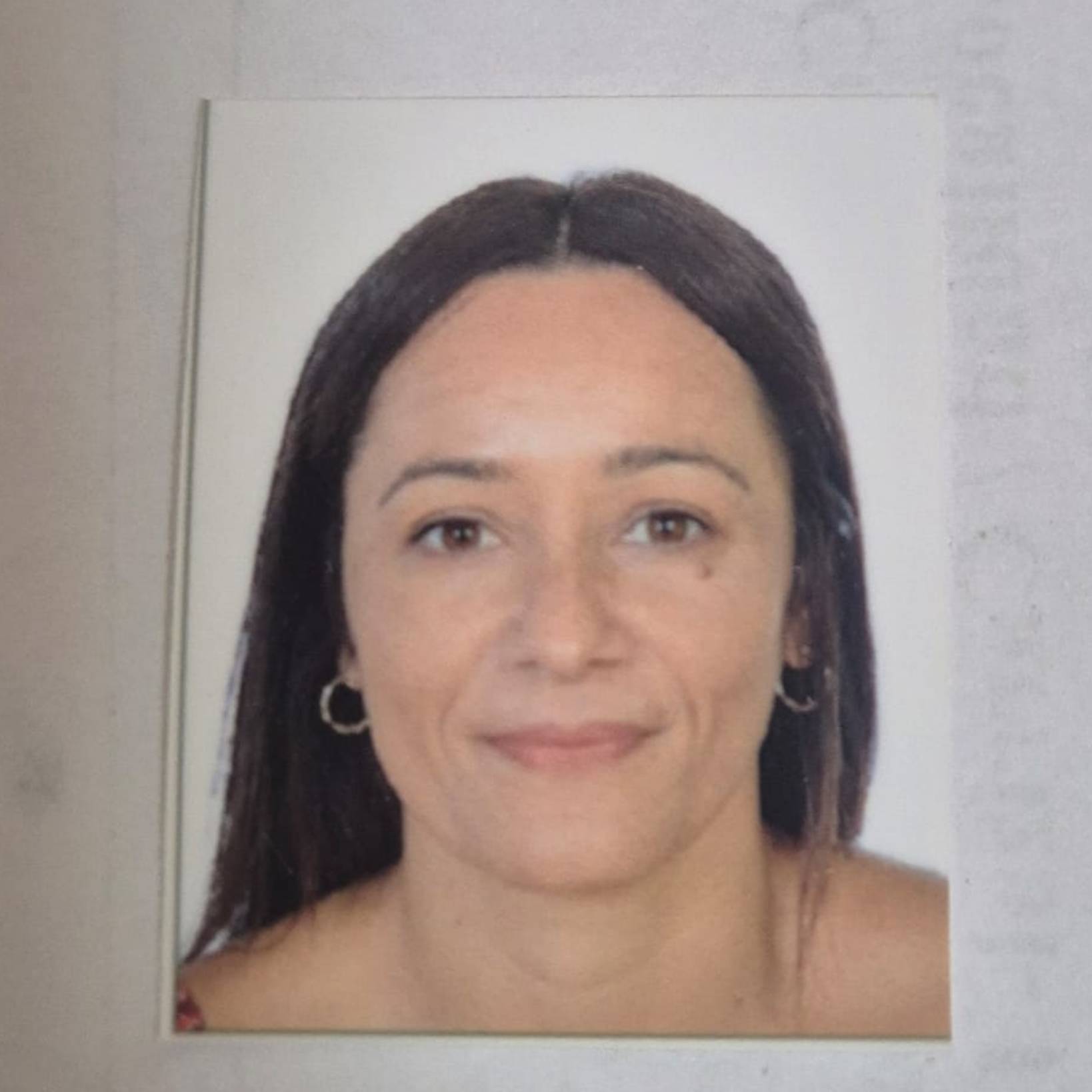 Laura Santana García