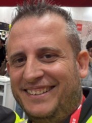 ALBERTO SALADO JAREÑO