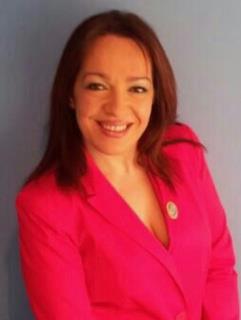 Mónica Martinez García