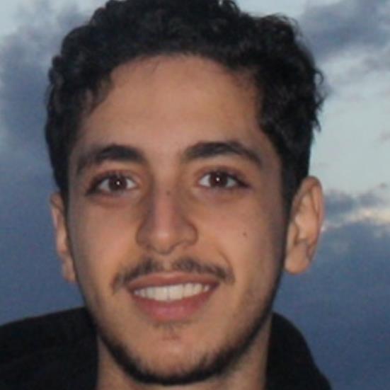 Anas benrazzouk