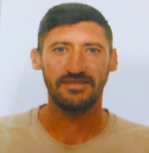 Miguel Perez Sanchez