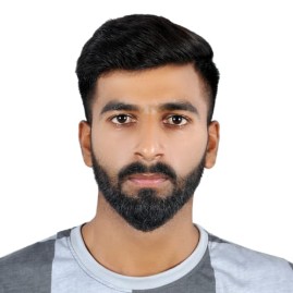 ABDUL REHMAN MUHAMMAD ZAMAN