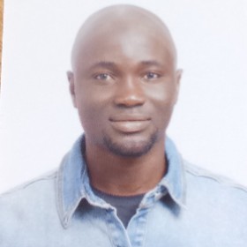 Aboudou Djabarou MOUSSA
