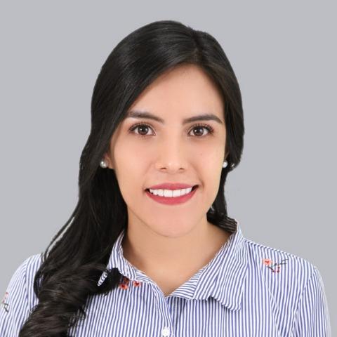 Noelia Barrera Vargas
