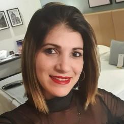 Lisbet Garcia Rodriguez