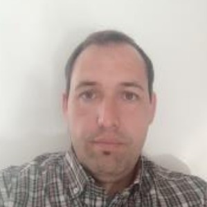 JAIRO GANDULLO MAESTRE