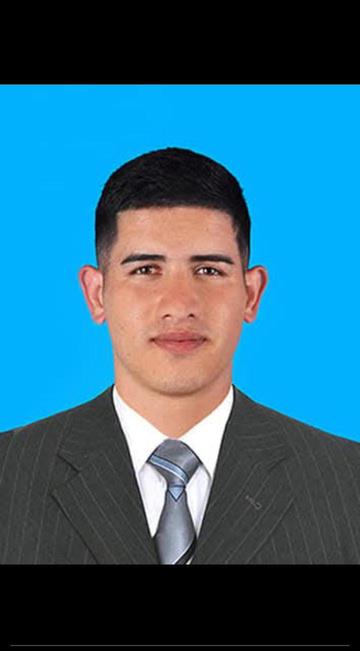 Edwin Santiago Agudelo Gallego