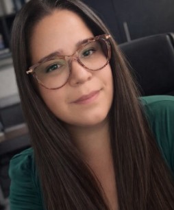 Ana Milena Gallego Barrero