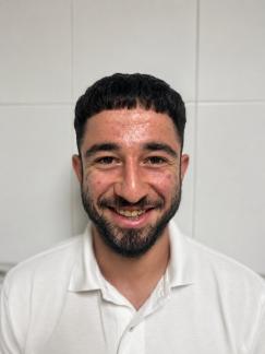 Julio Gómez Perurena