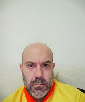 MARC PAVÓN SEBASTIA