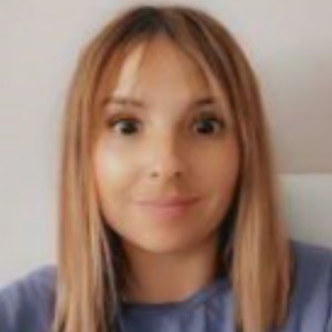 CRISTINA DE LA PEÑA CANTARERO