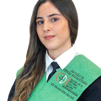 Lucía González Molina