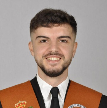 Daniel Pérez De Luis