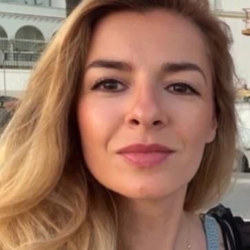 Cintia Salmón Saiz