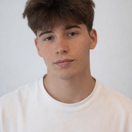 David Kozyrev