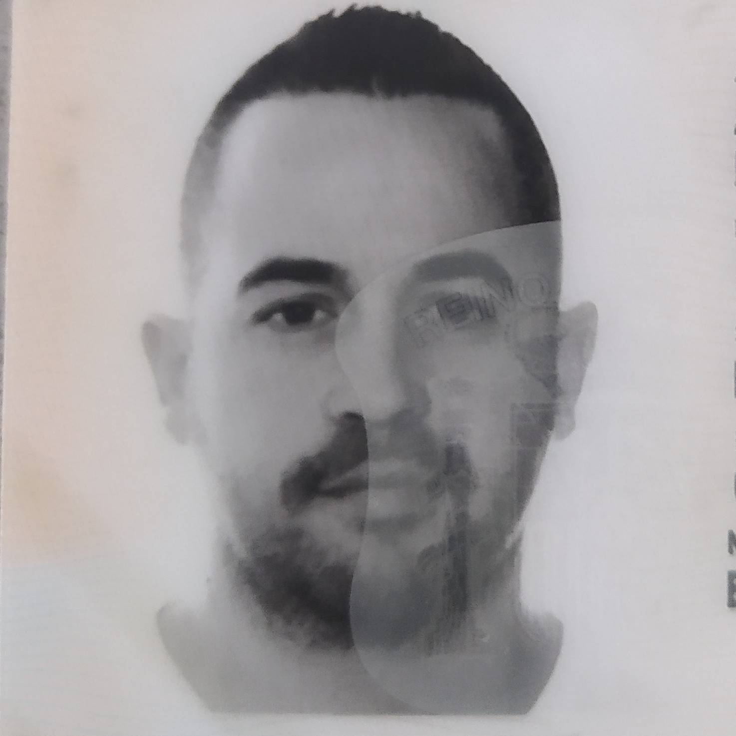 Francisco Alonso Rodríguez