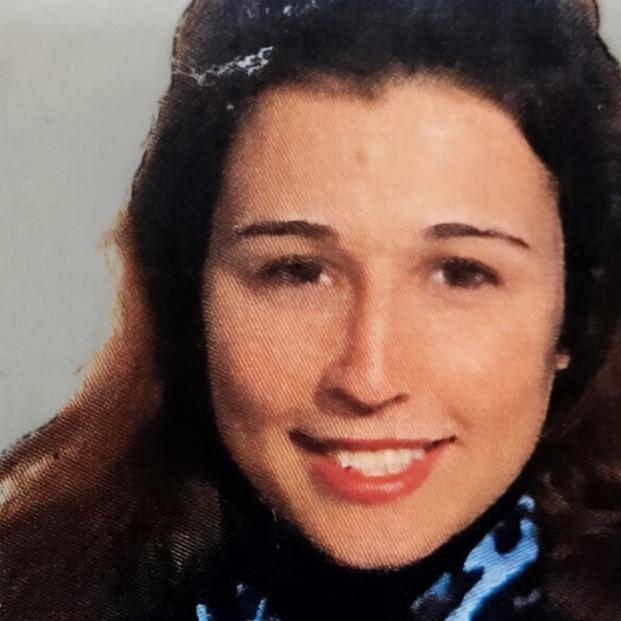 Isabel Mancebo Vendrell
