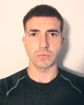 Sergiu Alexandru Dobrea Timofte