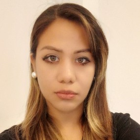 Ana Carolina Avila Salas