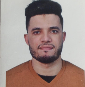 el khalil chahbita
