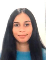 Yusbelis Perez Alvarez