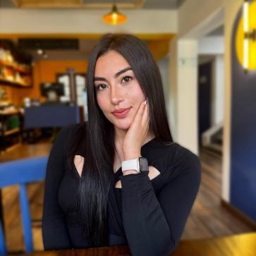 Leyla Alejandra Caceres Barahona