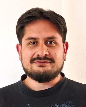 Alvaro David Cepeda Quinde
