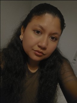 Lucero Patricia Sanchez Saavedra
