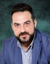 Fernando González Martín