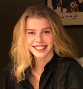 Emma Reurts