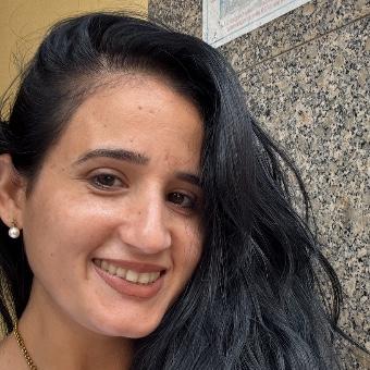 Yerais Perez